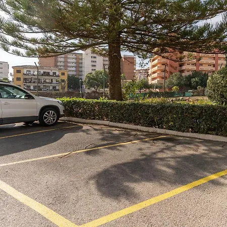 Appartamento Blonzu Camerun Benalmádena