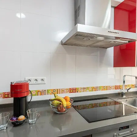 Blonzu Camerun Appartamento