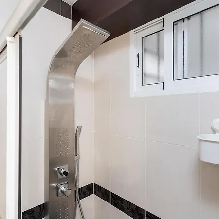 Appartamento Blonzu Camerun Benalmádena