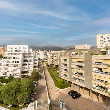 Blonzu Camerun Appartamento *