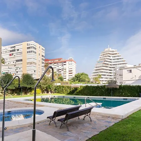 Blonzu Camerun Benalmádena